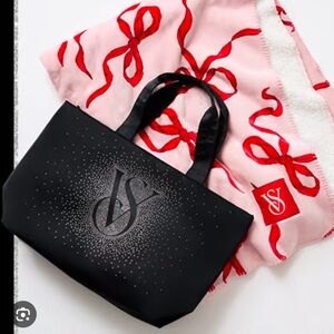 Victoria secret tote